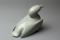 Charlie%20Kittosuk%2C%20%3Cb%3E%3Ci%3E%20Bird%3C%2Fi%3E%3C%2Fb%3E%2C%201988%2C%20argillite%2C%20Gift%20of%20Meredith%20and%20Robert%20Amon%2C%20%26%23169%3B%20unknown%2C%20research%20required%2C%202012.127.9